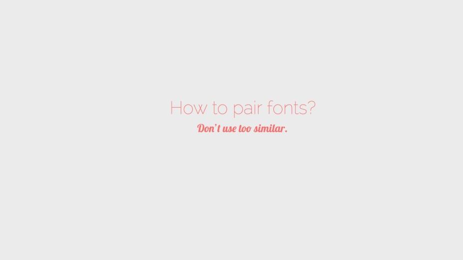 tutorial desain teks