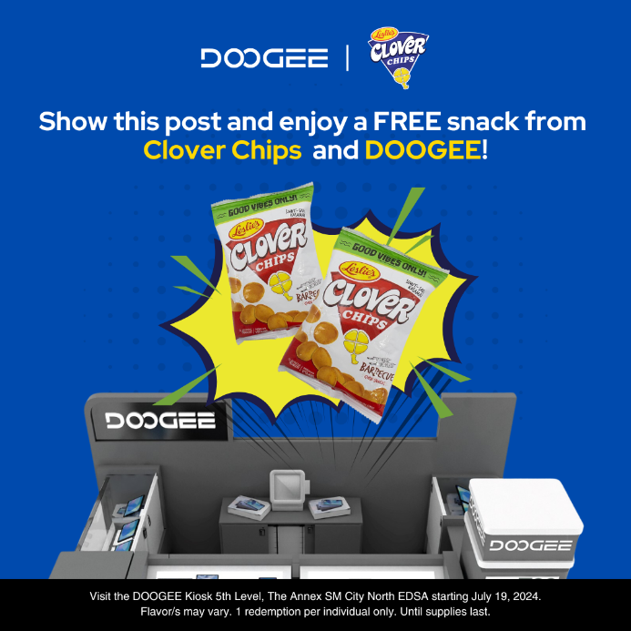 DOOGEE