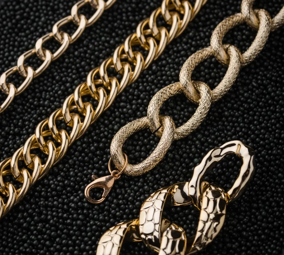 Cuban Link Chains