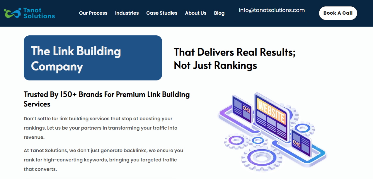 SEO agencies