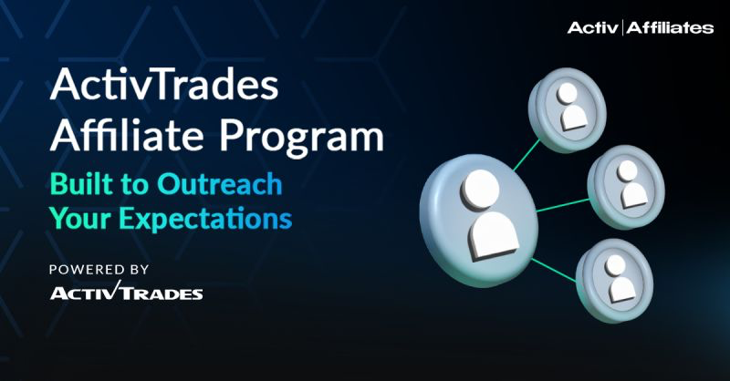 ActivTrades Affiliate Program