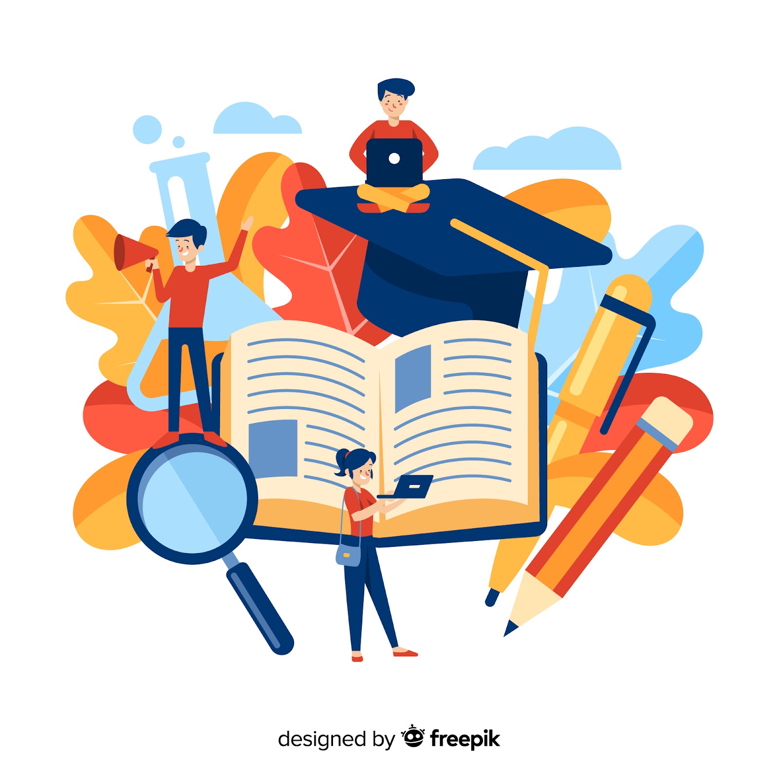 Puisi "Sang Pejuang Ilmu" menggambarkan perjuangan mahasiswa dalam mengejar ilmu. Meski dihadapkan pada tantangan, mereka tetap bersemangat dan tak pernah menyerah. Puisi ini diakhiri dengan pesan bahwa mahasiswa adalah harapan bangsa untuk masa depan yang cerah dan makmur.
