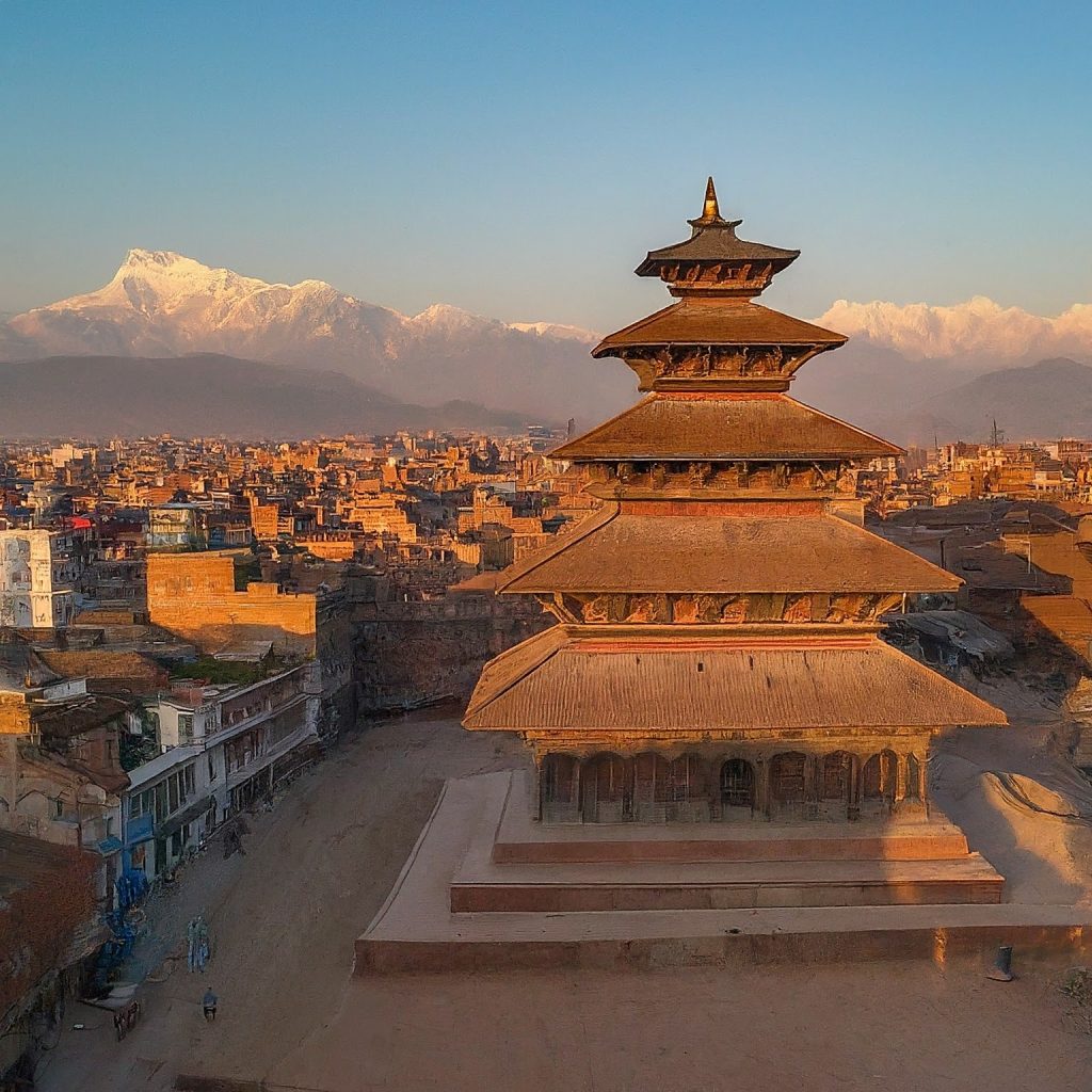 bhaktapur-durbar-square