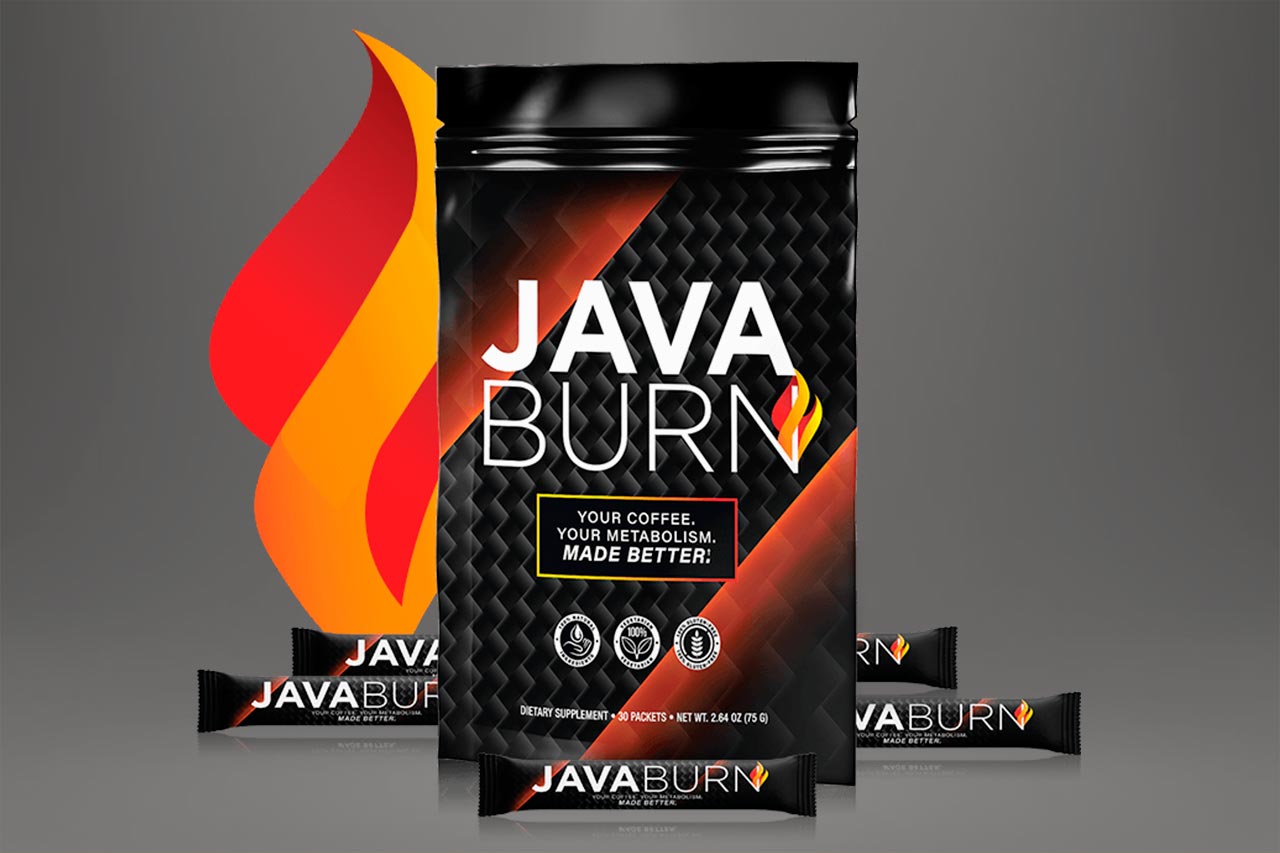 What is Java Burn Coffee?