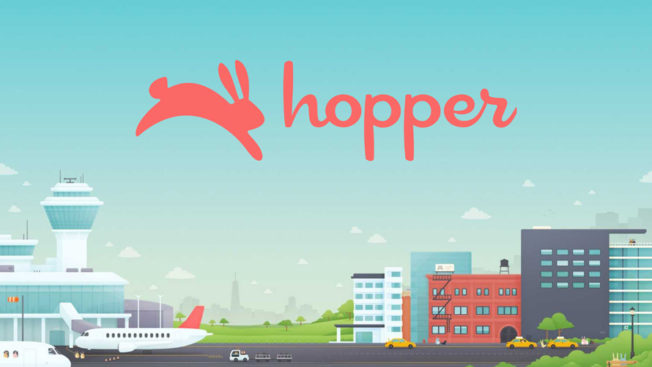 Unveiling Hopper