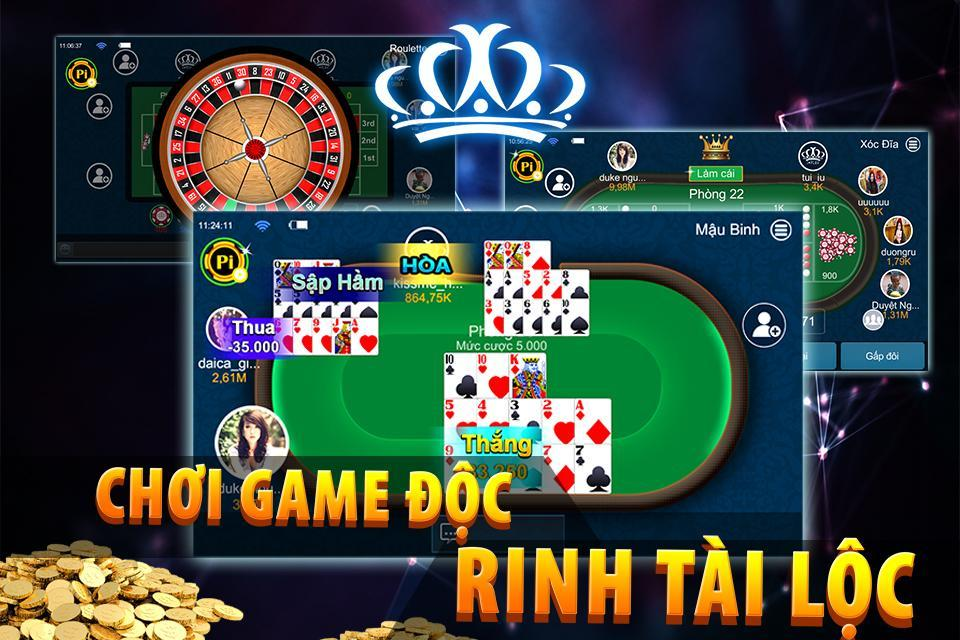 Trải Nghiệm Thú Vị Với Game Bài Đổi Thưởng