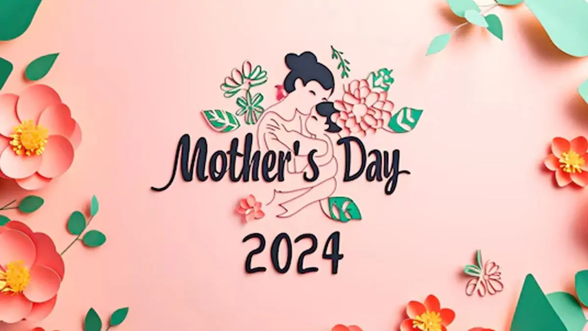 When is Mother's Day 2024