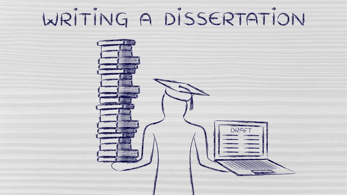 6 Common Dissertation Mistakes to Avoid | Walden University