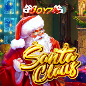 Mag Laro ng Santa Clais Slot sa JOY7 Casino