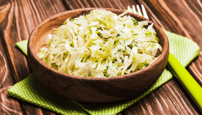 cabbage salad