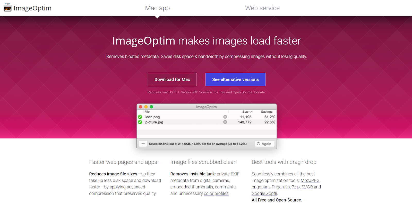 ImageOptim