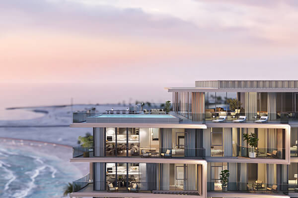 Ras Al Khaimah's Real Estate