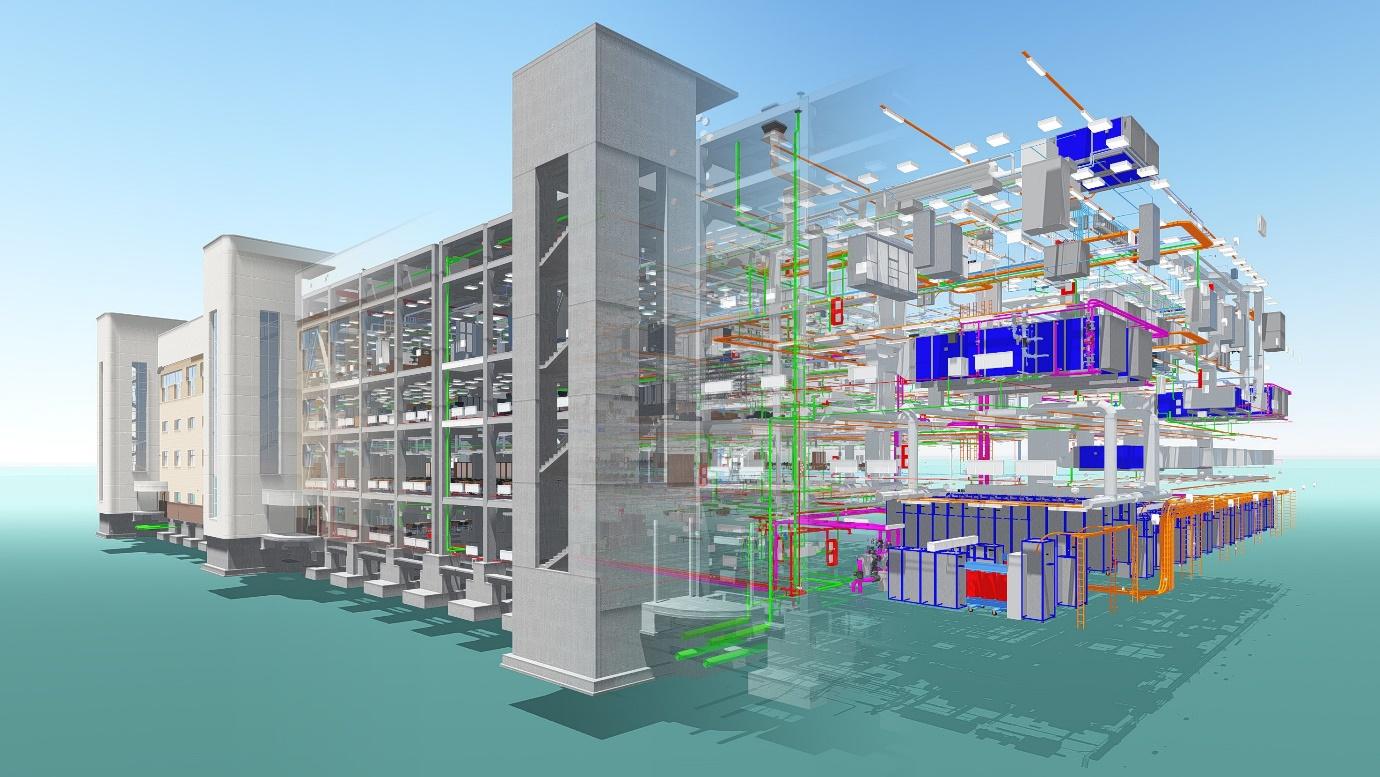 Tips for MEP Layout and Reality Capture  Tool