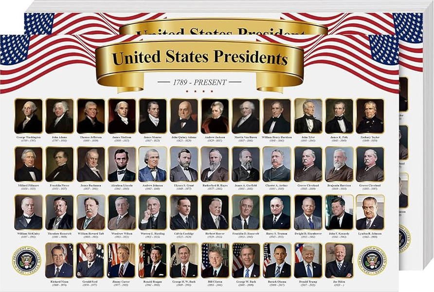 United States Presidents