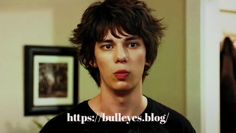 Rodrick Heffley