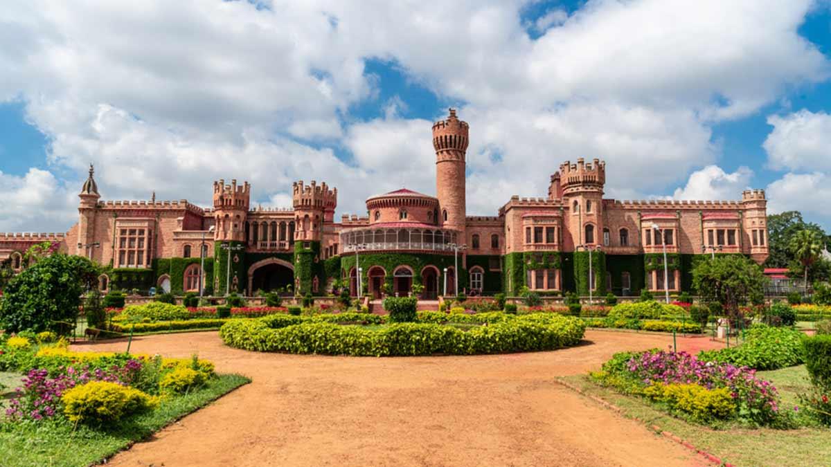 Top 5 places to visit in bangalore That Are Worth The Visit | HerZindagi