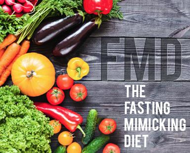 What Is A Fast Mimicking Diet?
