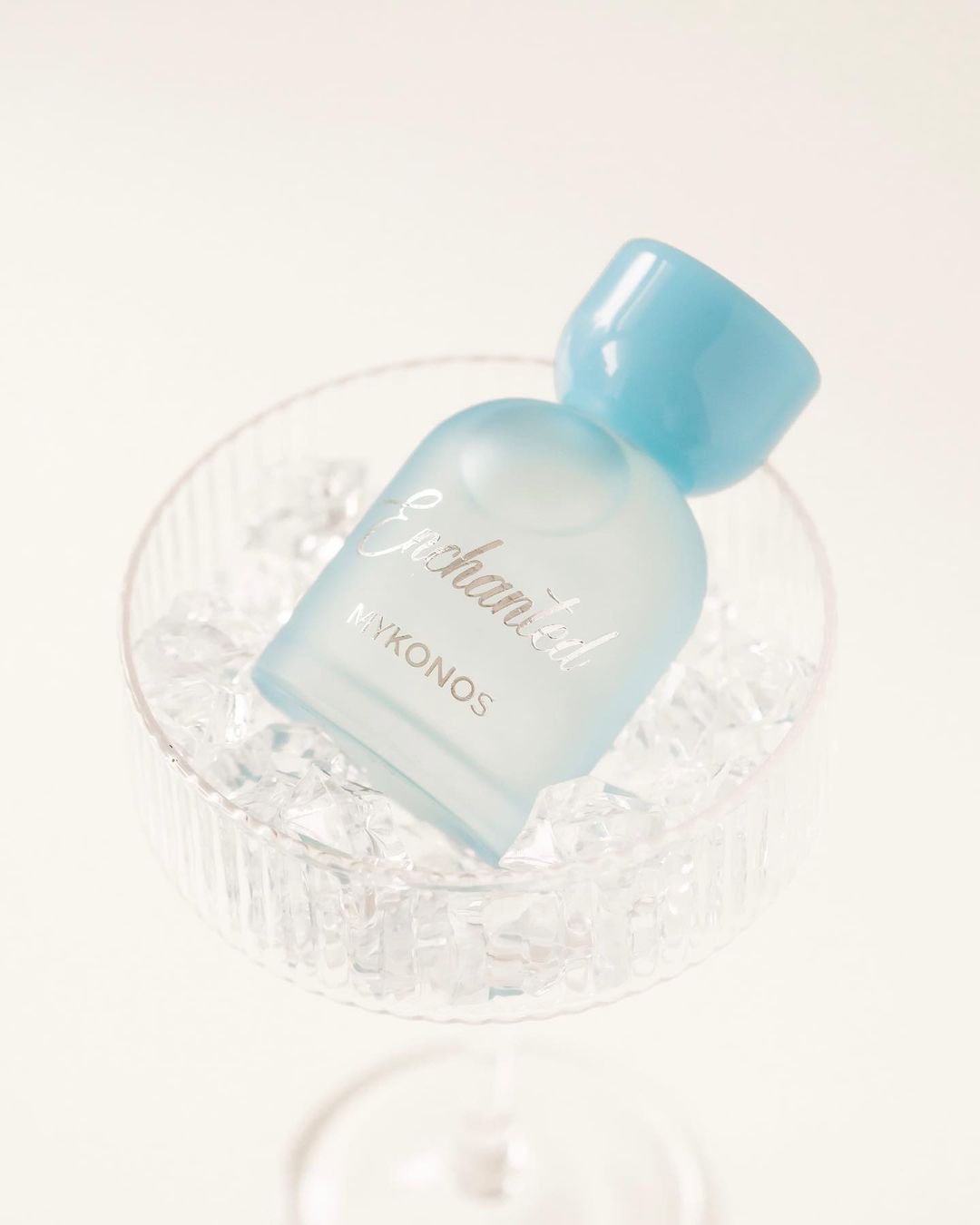 Mykonos Enchanted Extrait De Parfum BLANC