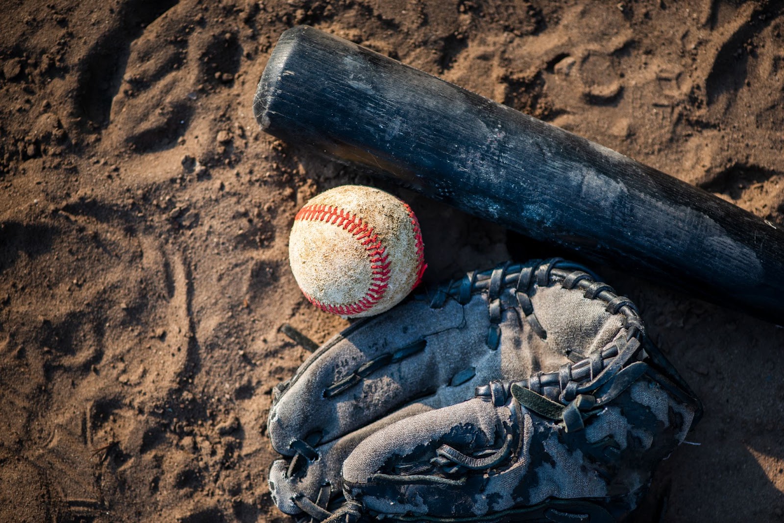 Tennessee Baseball