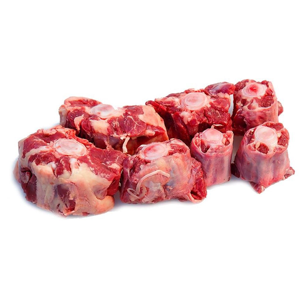 Xương đuôi bò