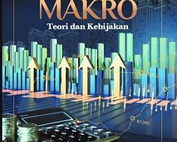 Gambar Buku Ekonomi Makro