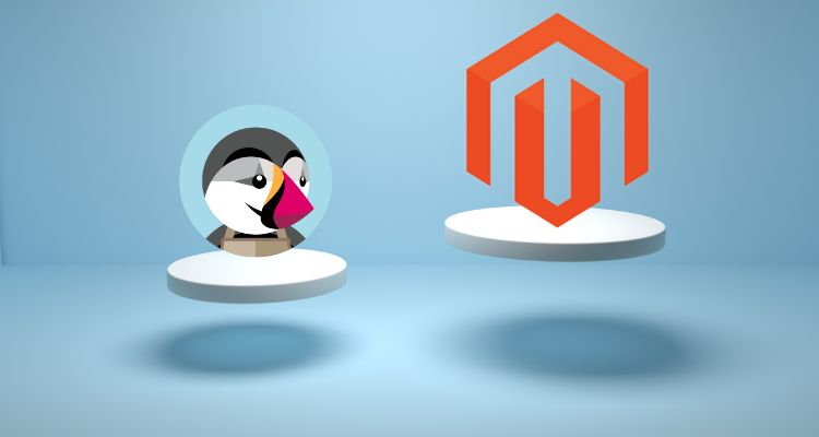 The Great Migration: From Prestashop to Magento