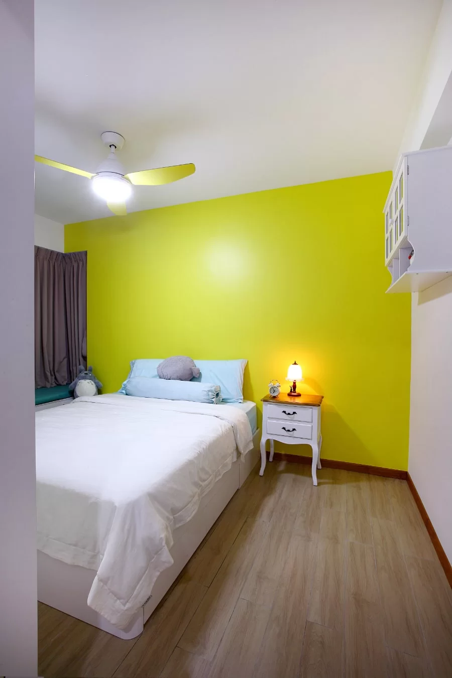 4-room HDB design 12