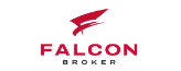 Falcon Broker logo