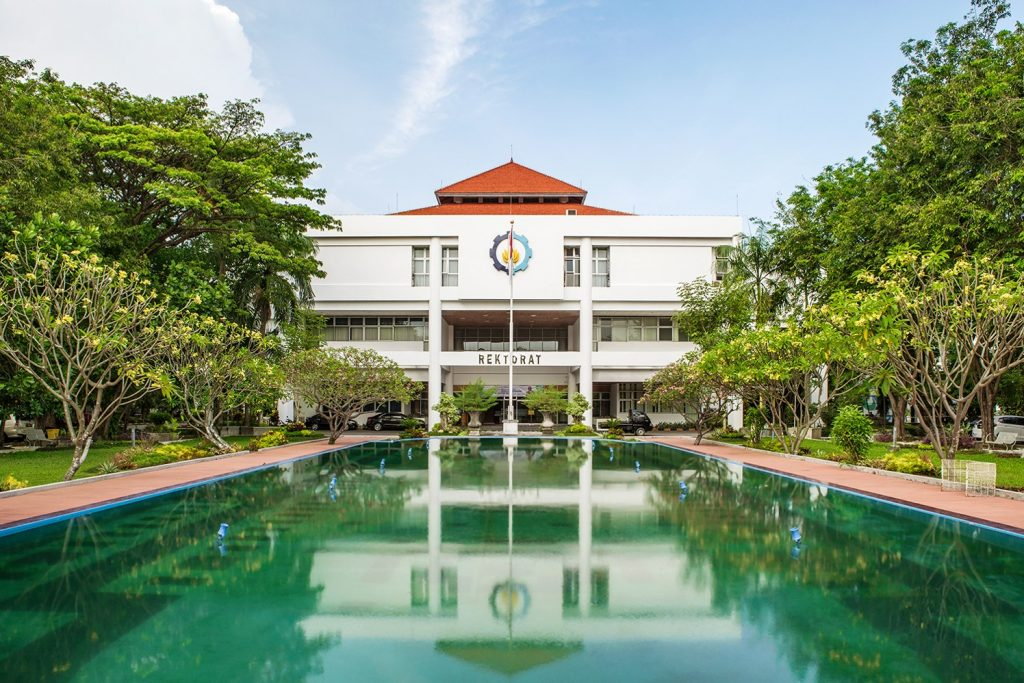 universitas tertua di indonesia Institut Teknologi Sepuluh Nopember (ITS)