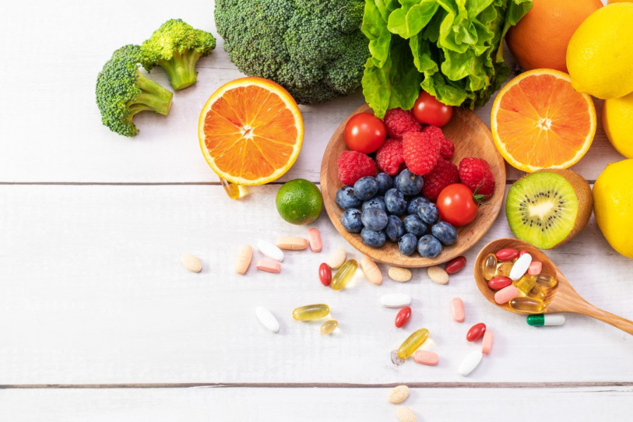 eat your peels: unlocking the nutritional benefits
