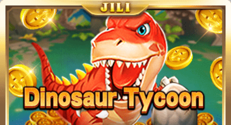 dinosaur tycoon