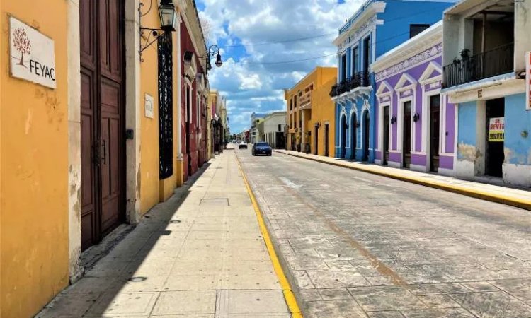 Safety in Merida: Stay Safe While Exploring