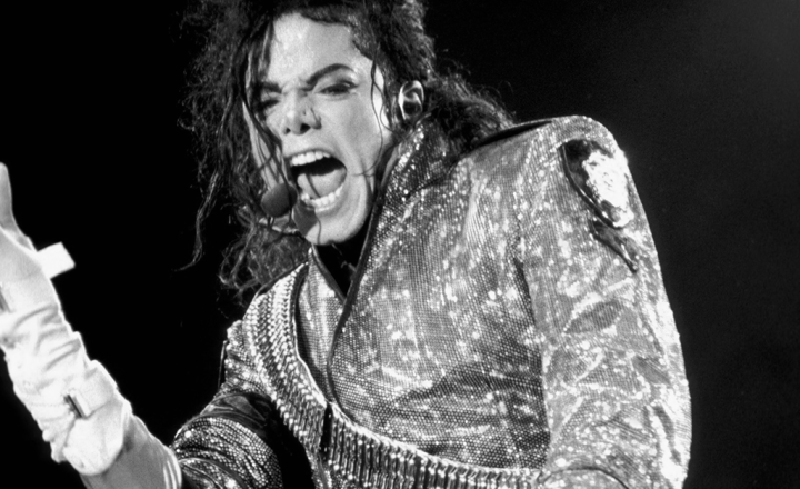 Imagem de conteúdo da notícia "15 anos sem Michael Jackson: relembre os maiores hits do Rei do Pop" #1