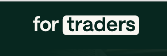 logo of ForTraders 