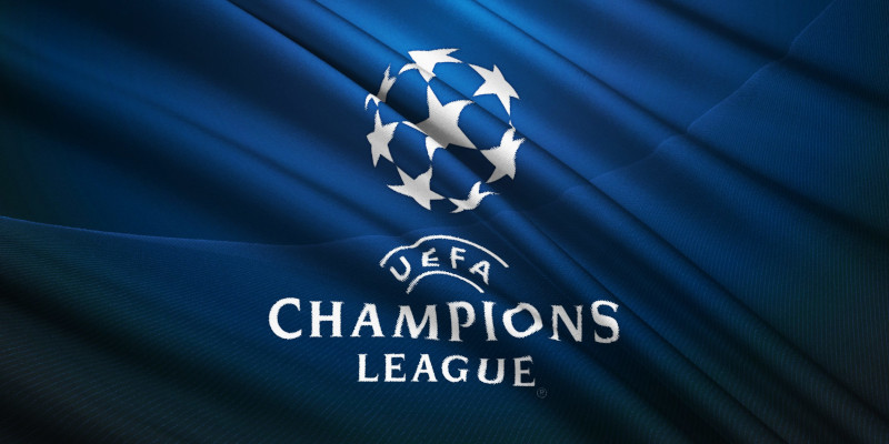 Champions League là một trong những giải được cập nhật tại livescore