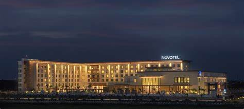 Novotel Hyderabad Airport