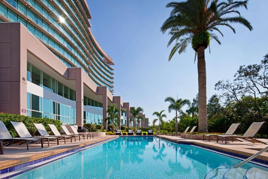 Grand Hyatt Tampa Bay, Tampa (updated prices 2024)