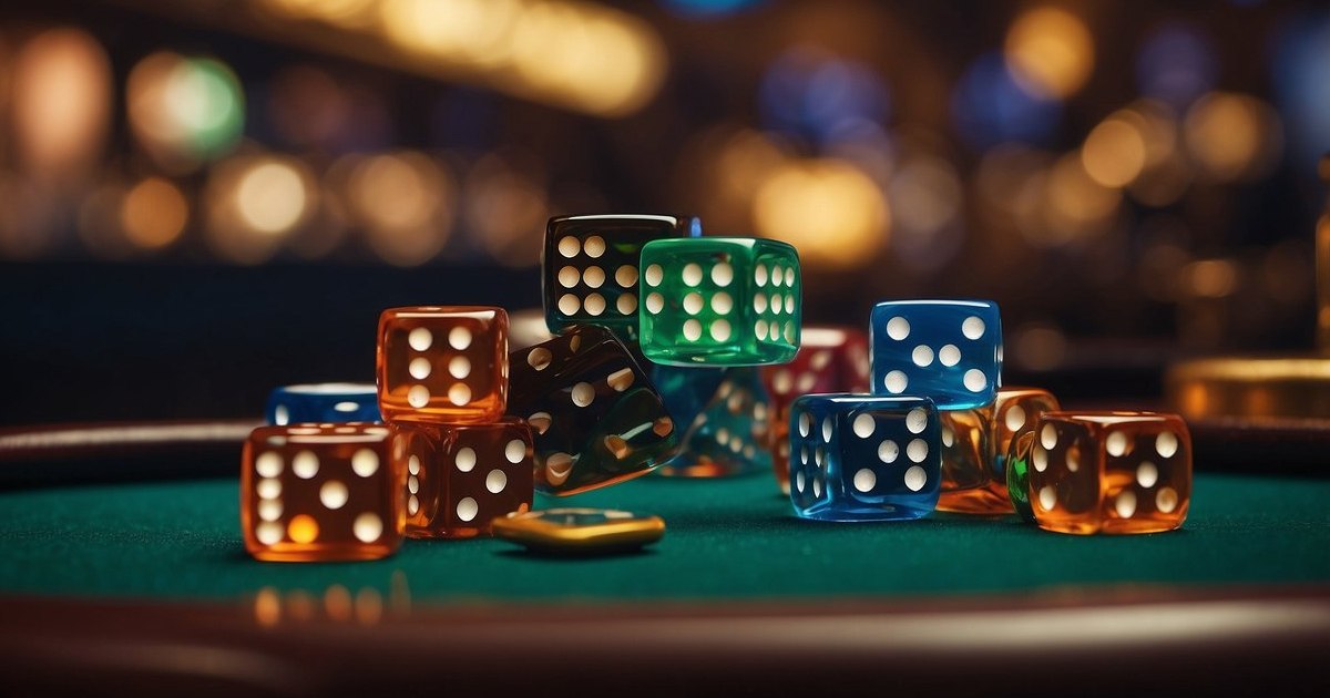 Fundamentos de los Bonos de Casino Online