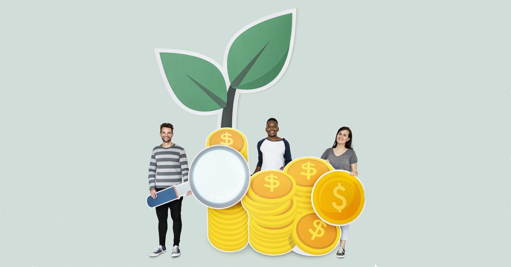 Seed Funding