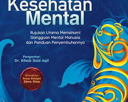 Image of Buku Kesehatan Mental