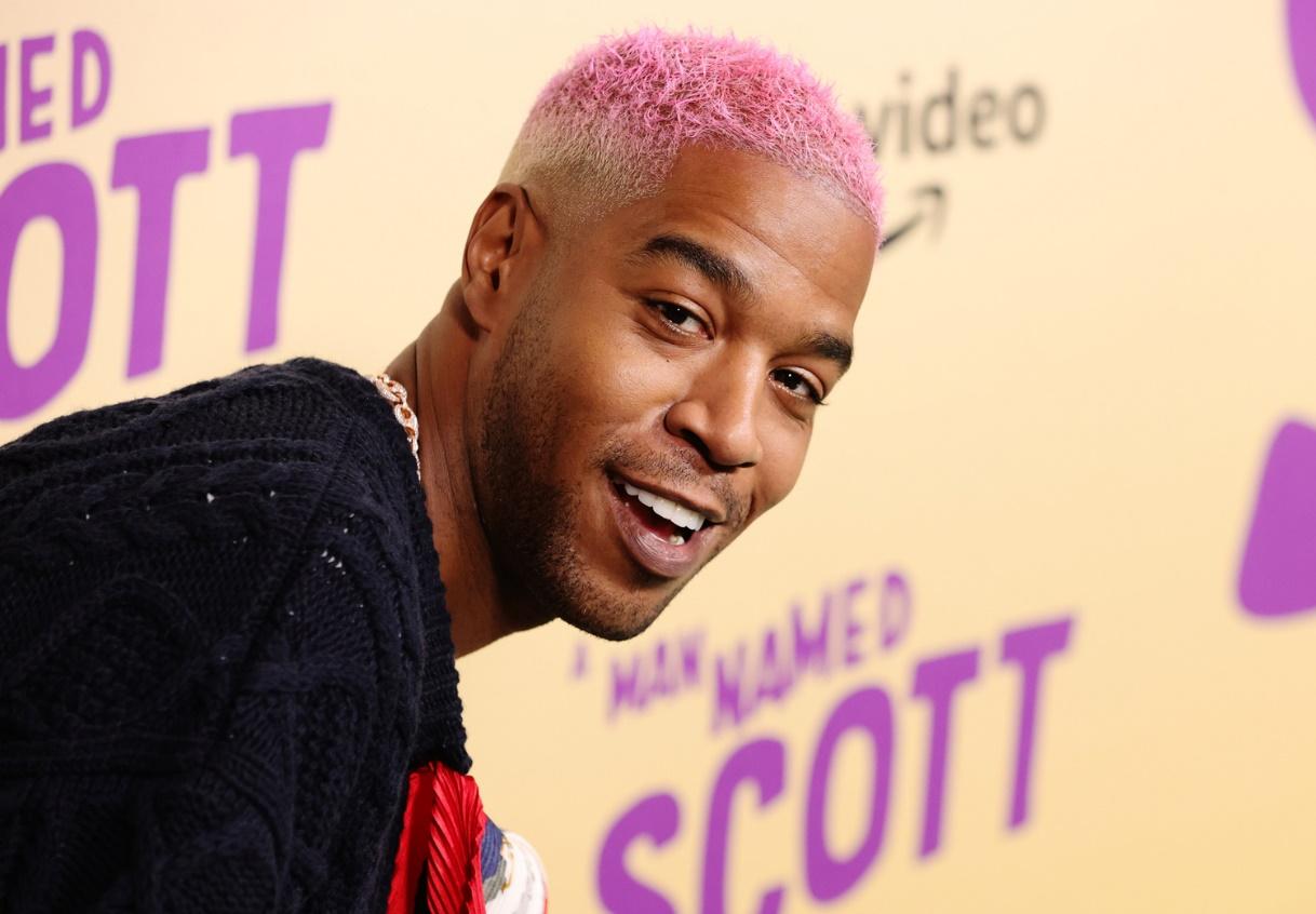 Who is Kid Cudi and what is his net worth? | The Sun