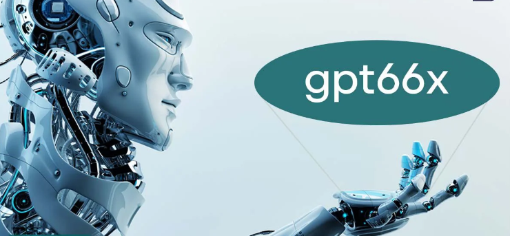 Gpt66X Unveiled: Revolutionizing Technology Today