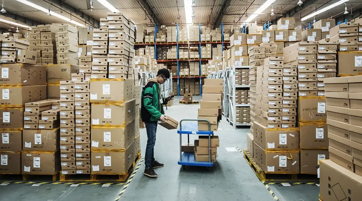 Nhân viên bốc xếp cần trang bị những kỹ năng nghề nghiệp cần thiết