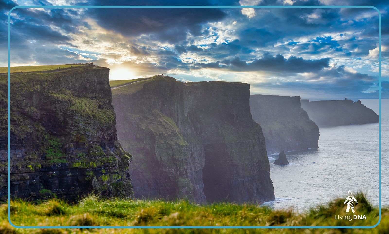 Cliffs of Moher