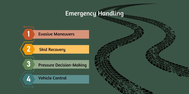 emergency handling