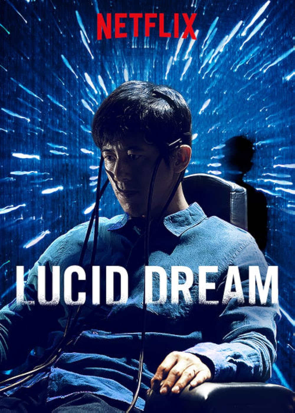 Lucid Dream- k drama movies