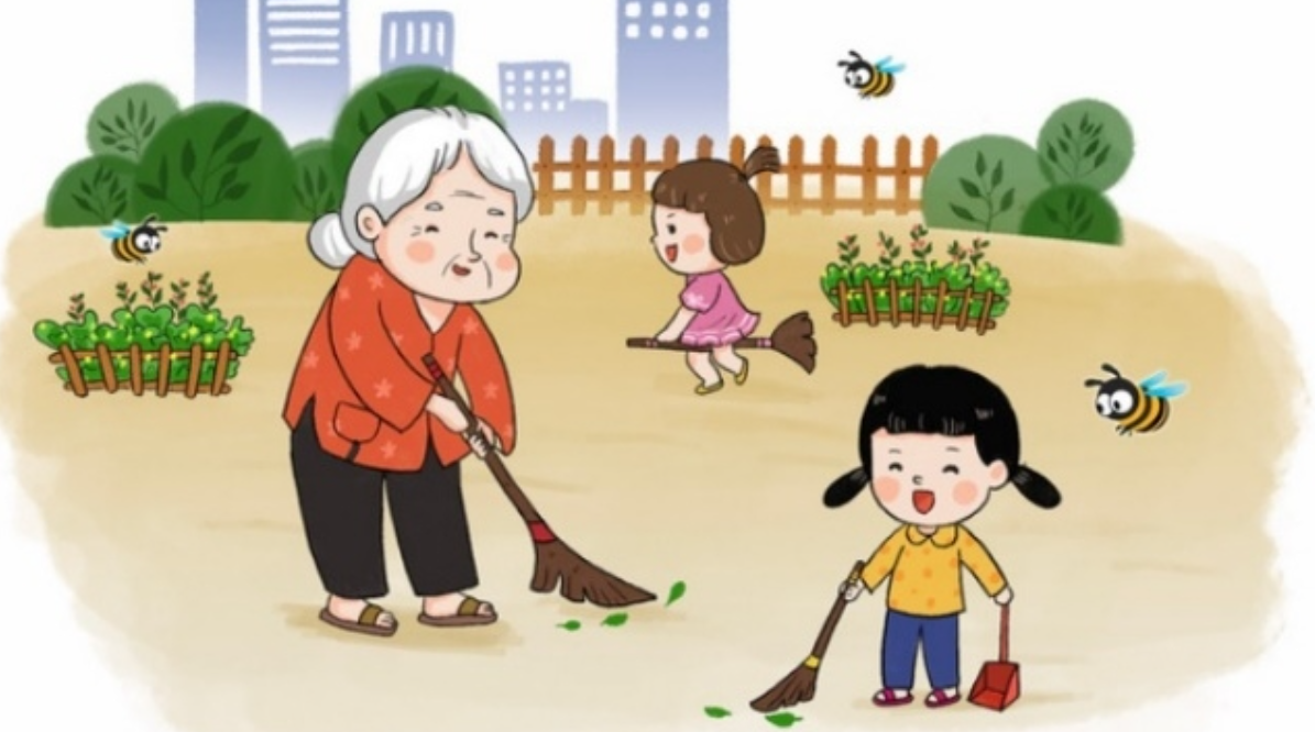 Nằm Mơ Thấy Bà Ngoại - Ý Nghĩa Giấc Mơ và Điềm Báo Từ Các Tình Huống Khác Nhau