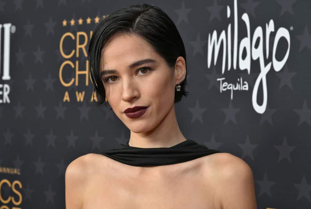 Kelsey Asbille nationality, ethnicity, husband, and parents - Tuko.co.ke