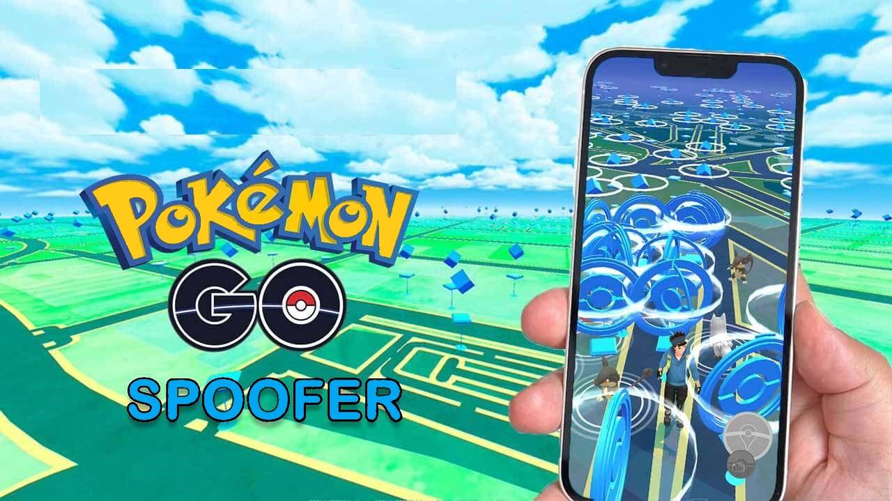 Top 5 Pokemon Go Spoofers for iOS & Android in 2024 [Detailed Review] |  TechCabal