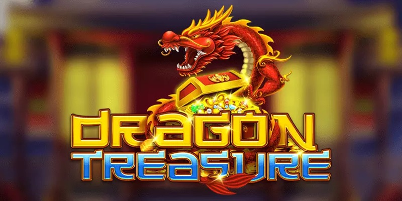 Dragons Treasure Hunt 2 nổi bật là game quay hũ đỉnh cao